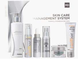 Skin Care Management System Products Scottsdale