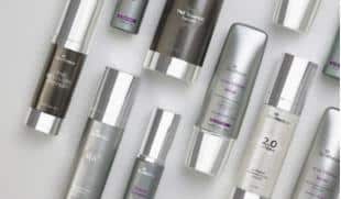 TNS Skin Care Products Scottsdale