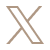 x logo twitter
